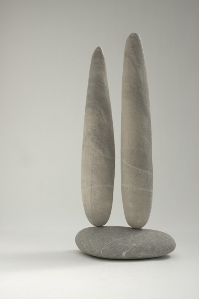 Form on stone   Form on stone